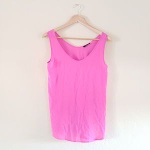 NWT Nordstrom Pink Top